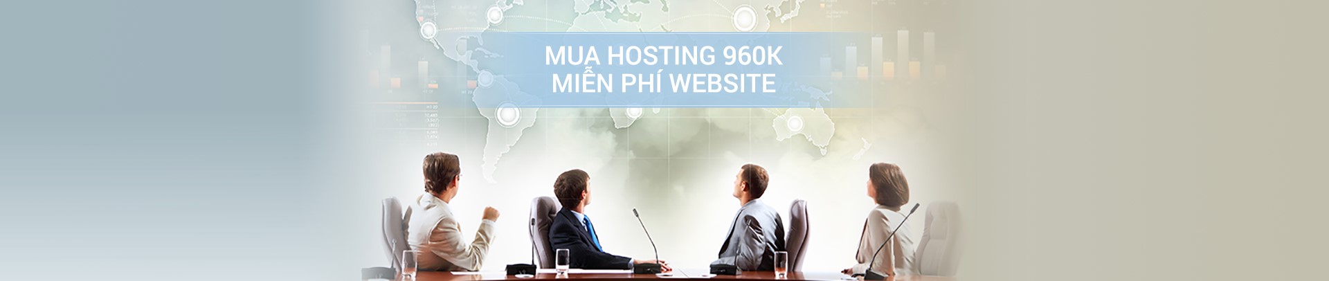 tạo website miễn phí